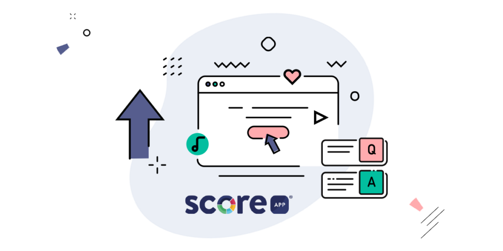 ScoreApp: The smarter way to grow with online quizzes