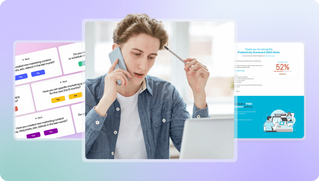 The Best Online Quiz Maker to Grow Your Email List