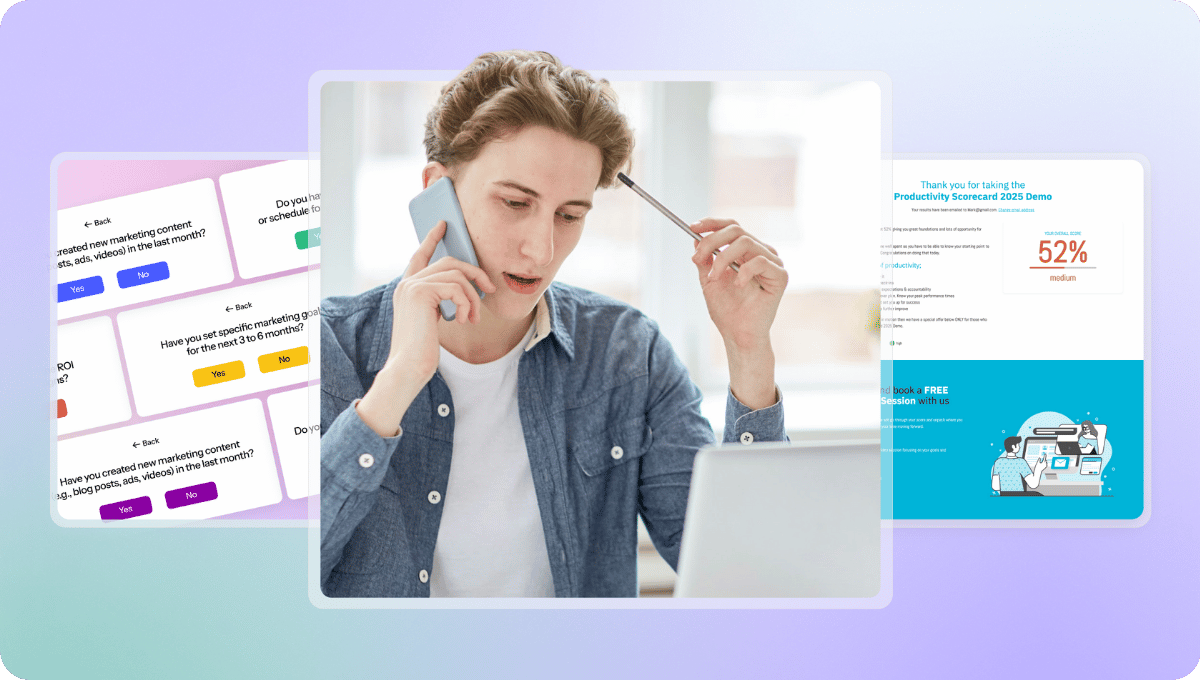 The Best Online Quiz Maker to Grow Your Email List