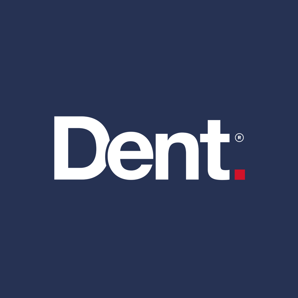 Dent Logo