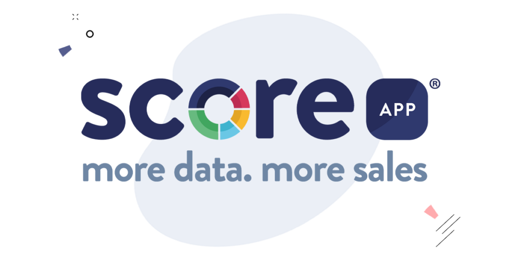 1. ScoreApp: Best for building a full funnel that actually converts