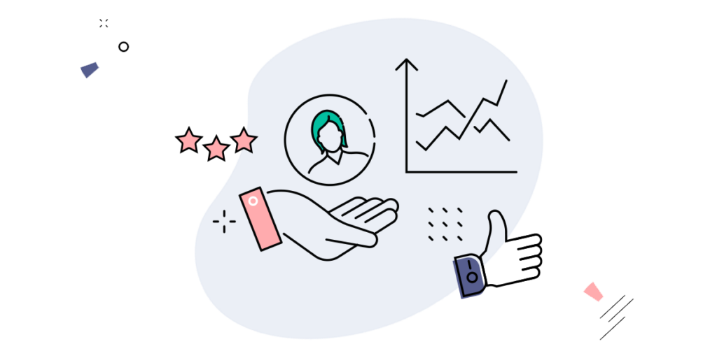 1. Consumer trust is earned through credibility, authenticity, and transparency