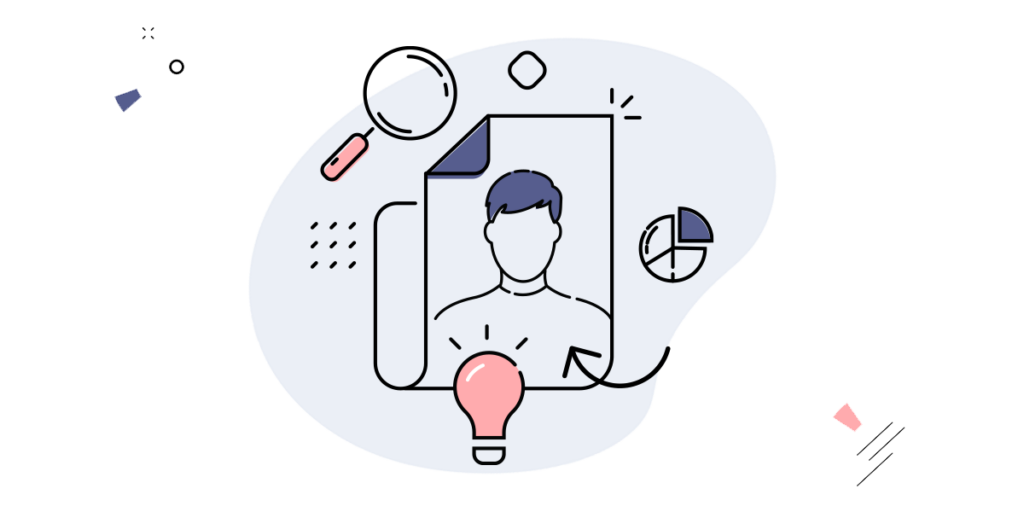 2. Personalized insights build deeper connections