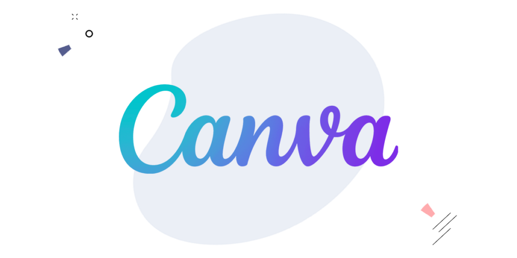 4. Canva: Best for designing your AI lead magnet