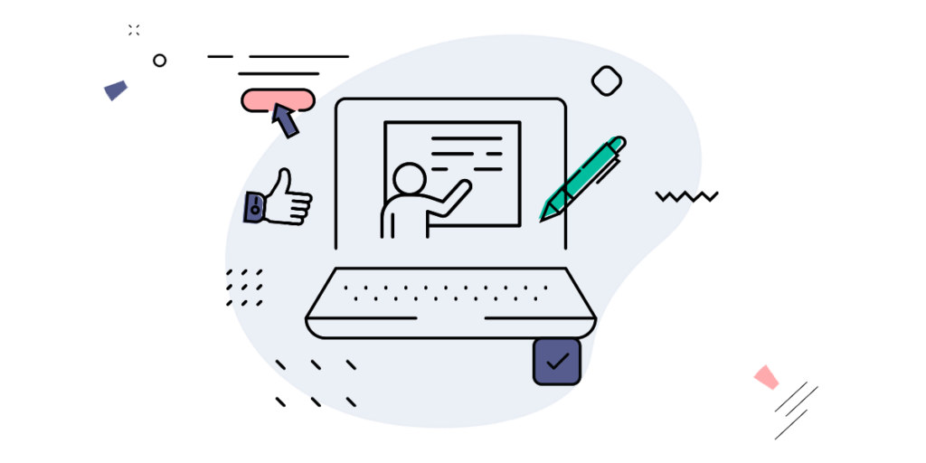 4. Sharing relevant knowledge will strengthen customer retention