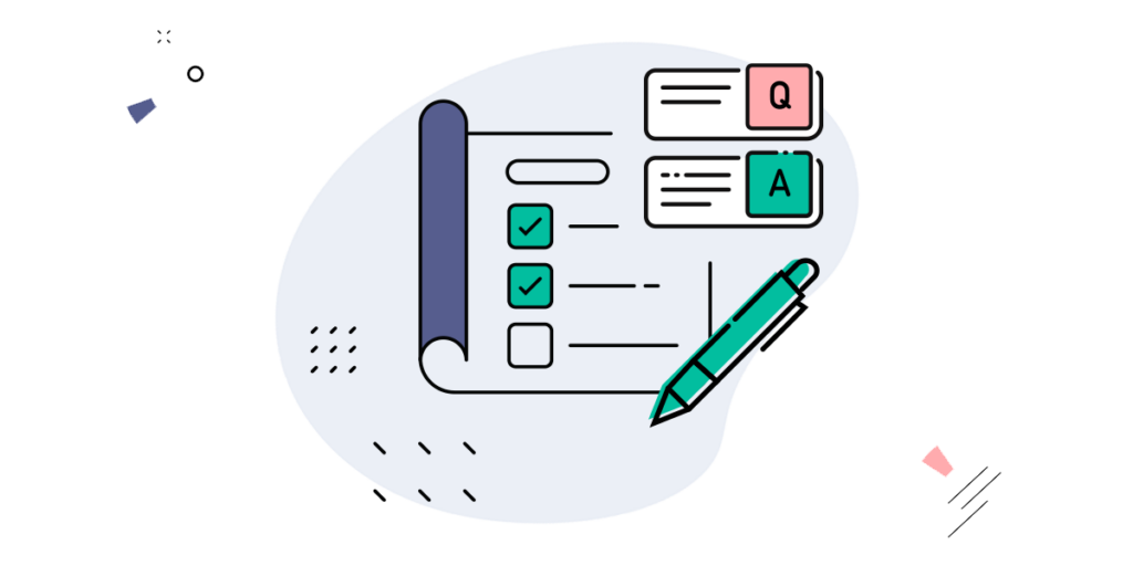 4. Turn your lead magnet into an interactive quiz with ScoreApp