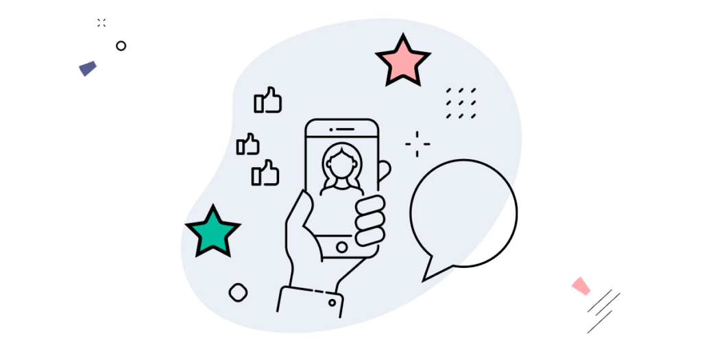 5. It gives you a competitive advantage, helping you stand out in a crowded market
