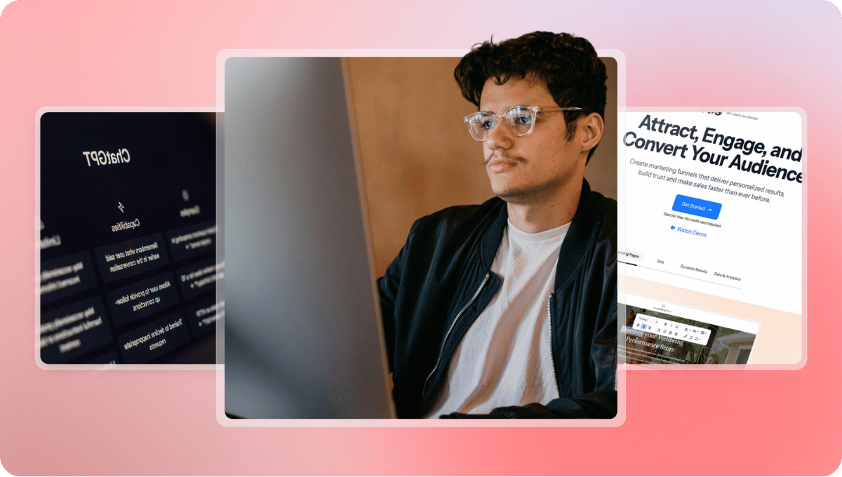 Best AI lead magnet generator tools & how to choose