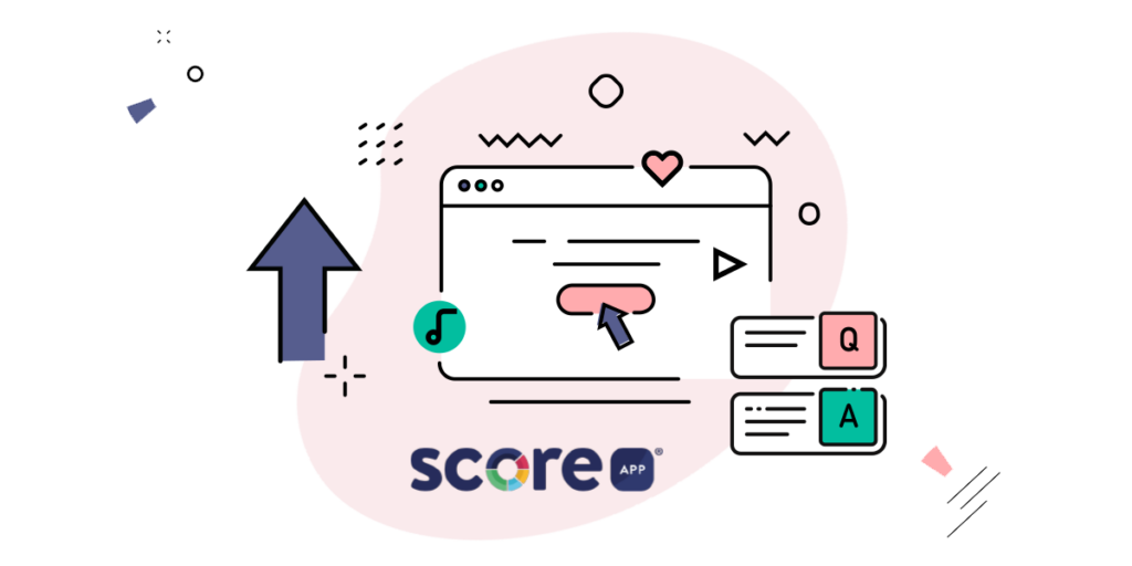 How to build and launch your learning style quiz with ScoreApp