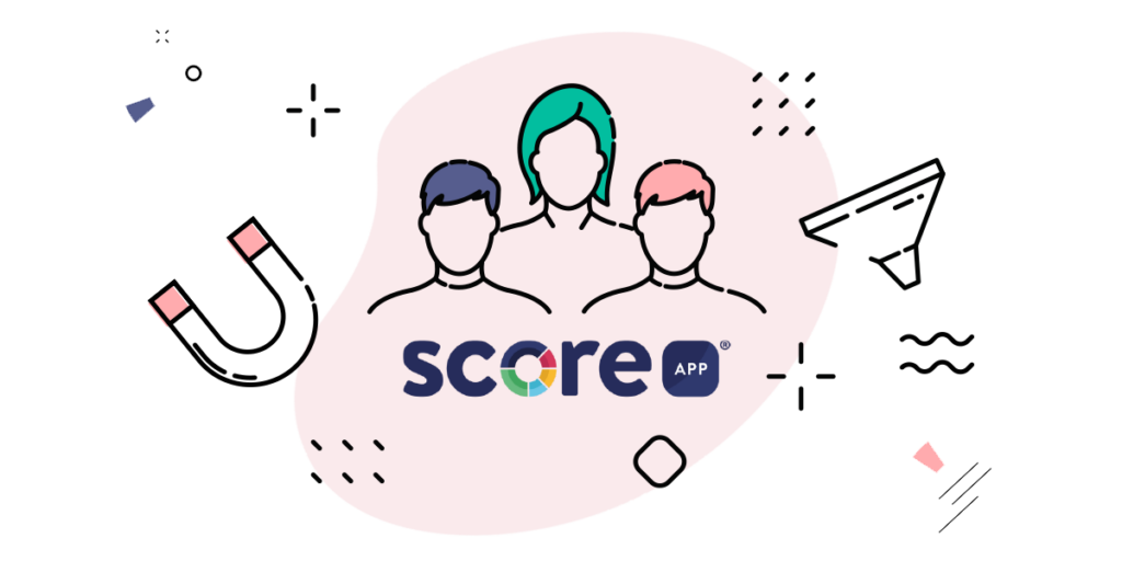 Create an effective personalized lead magnet with ScoreApp, combining AI and human insights