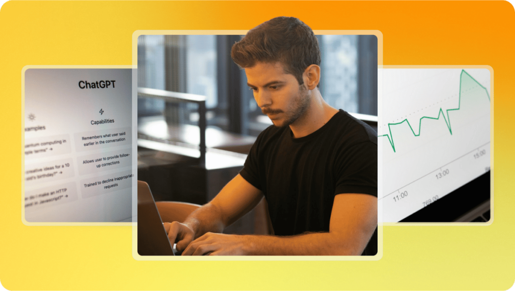 How to build an AI generated lead magnet that converts