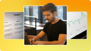 How to build an AI generated lead magnet that converts
