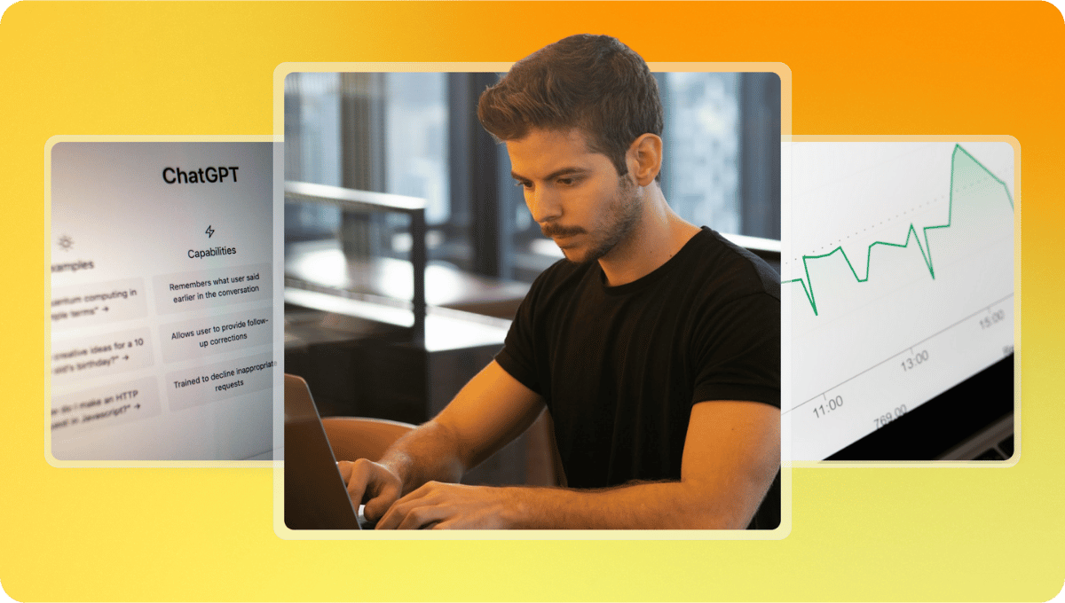 How to build an AI generated lead magnet that converts