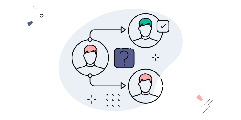 How to decide which format is best for your market research