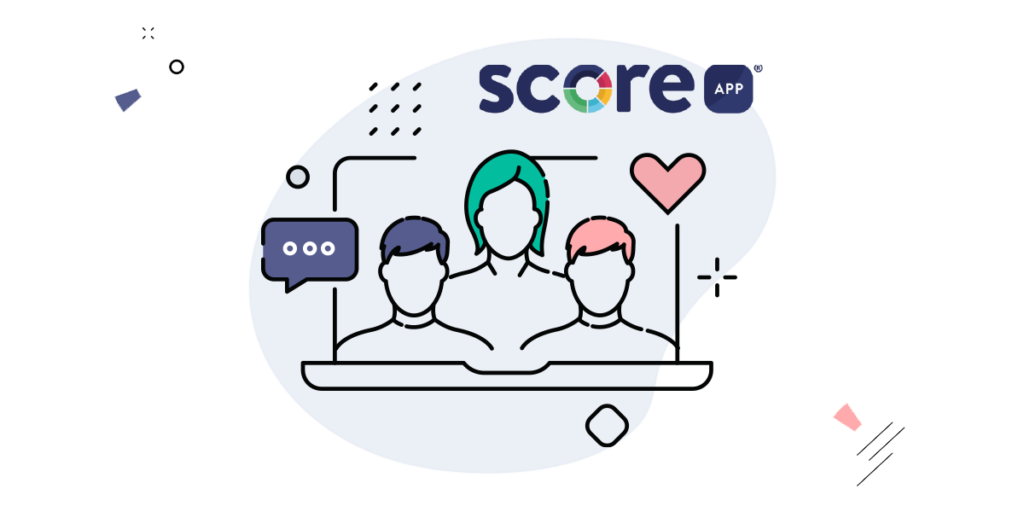 How to collect data using ScoreApp as your original research tool