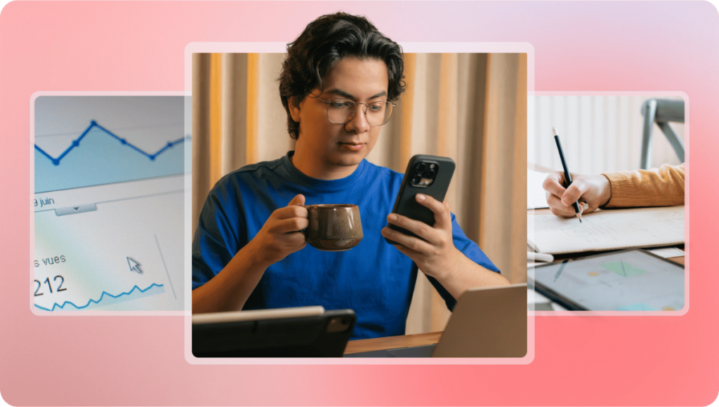 Original research tools compared: what's right for you?