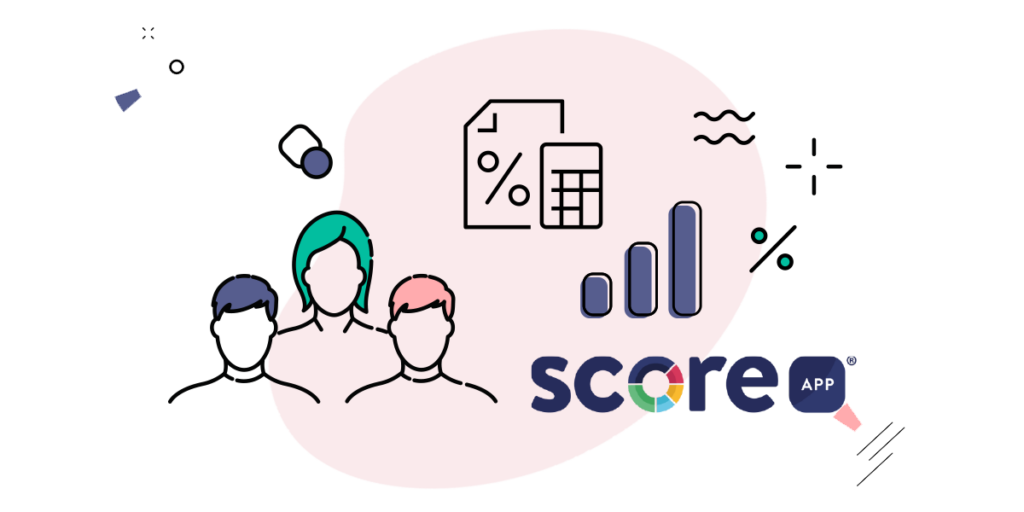 How to combine AI efficiency and human impact with a ScoreApp lead magnet