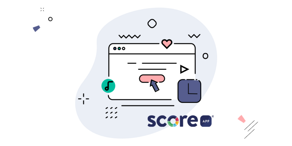 With ScoreApp, you can create market research quizzes and surveys