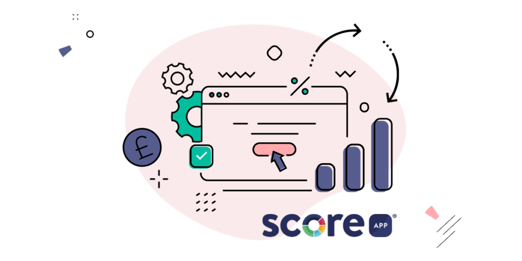 Turn your new insights into leads and loyal customers with ScoreApp