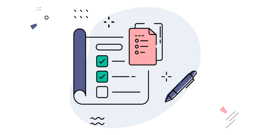 When to use a survey for your market research