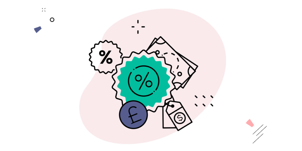 4. Pre-sell a new offer