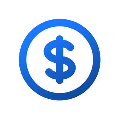 Earn monthly commissions