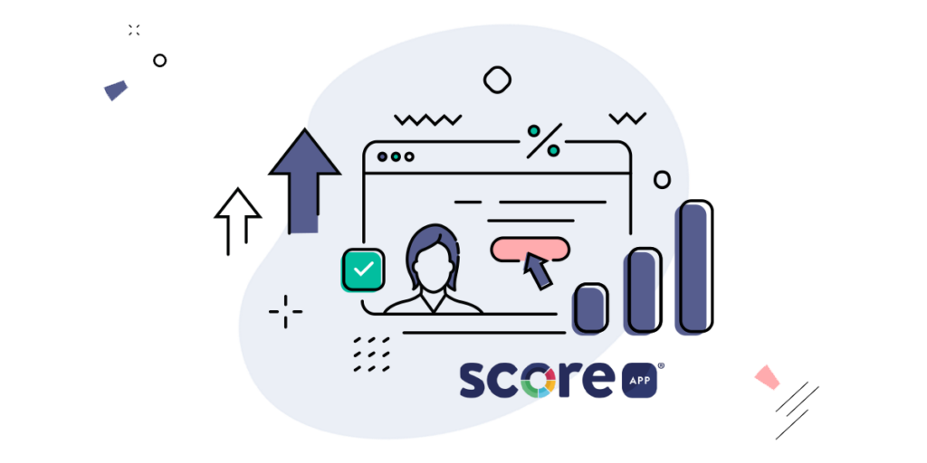 Generate more qualified leads with a full ScoreApp quiz funnel