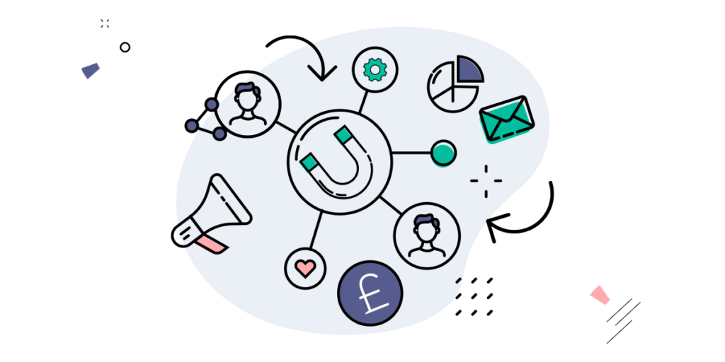 How to build an AI lead magnet that actually converts