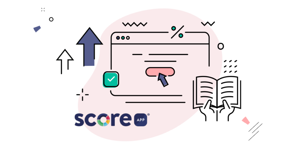 How to create your book coaching lead generation Quiz with ScoreApp
