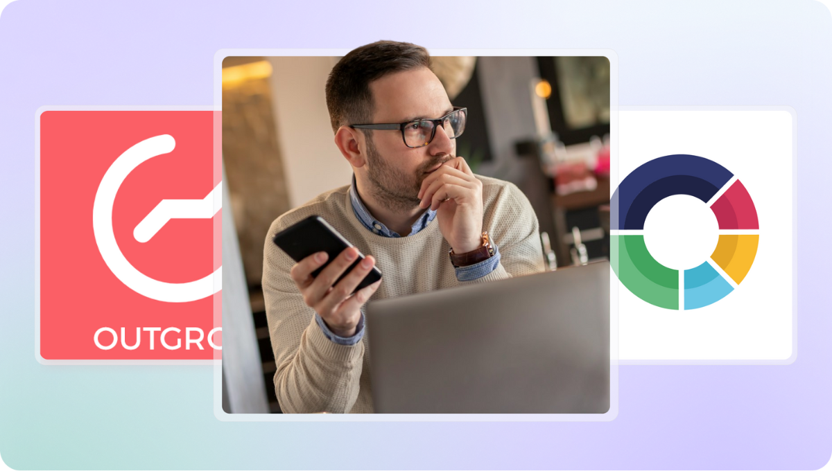Outgrow vs ScoreApp: which is the best assessment tool