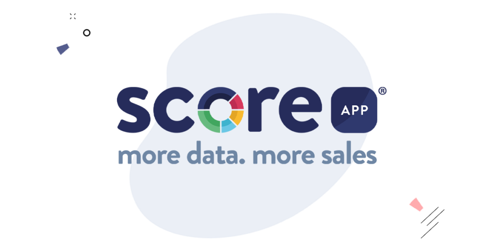 What is ScoreApp?