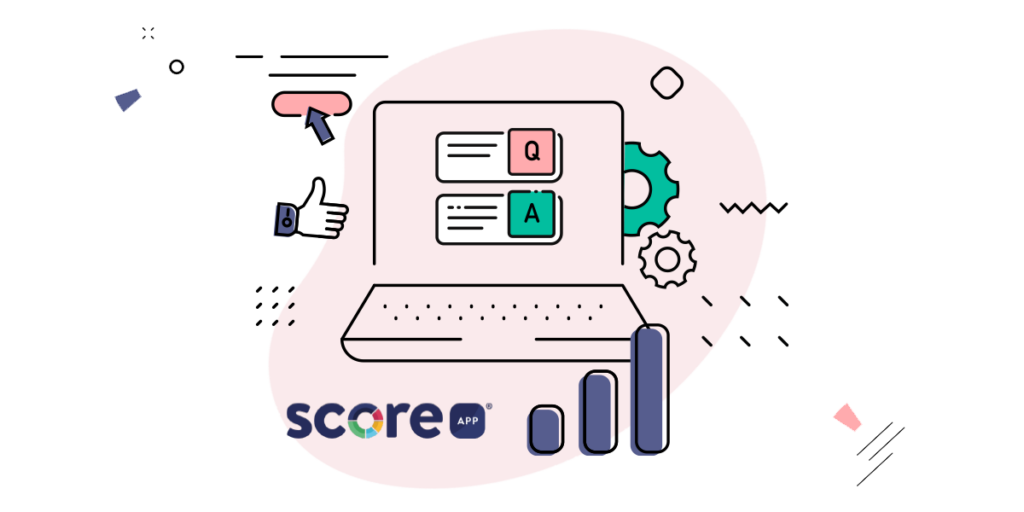 Start and keep converting more leads with a ScoreApp quiz