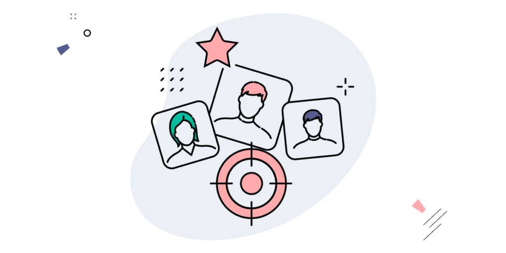 Step 1: Define your goal and target audience