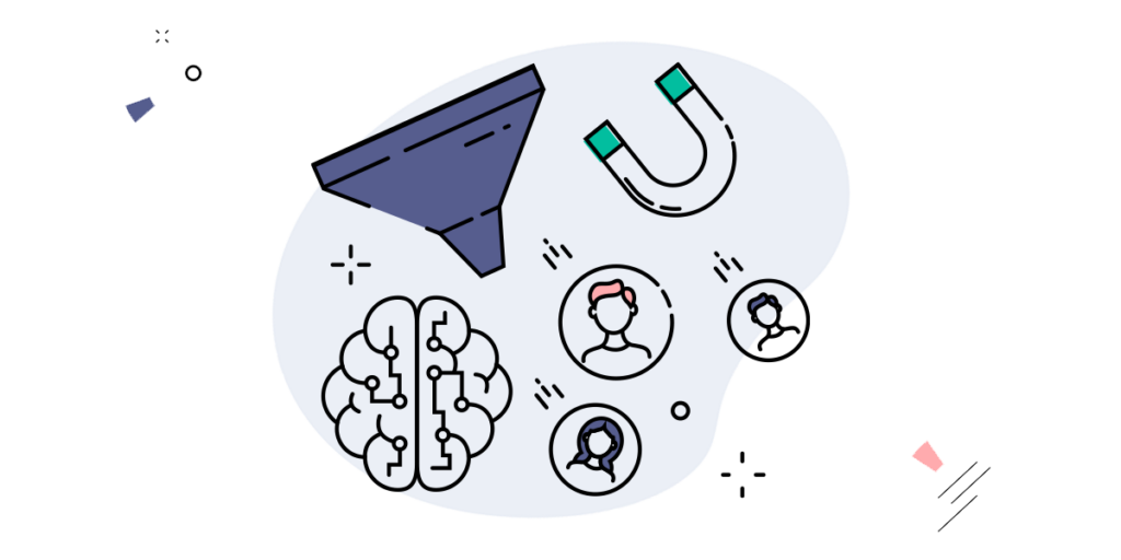 Step 4: Set up your funnel with personalization and automation