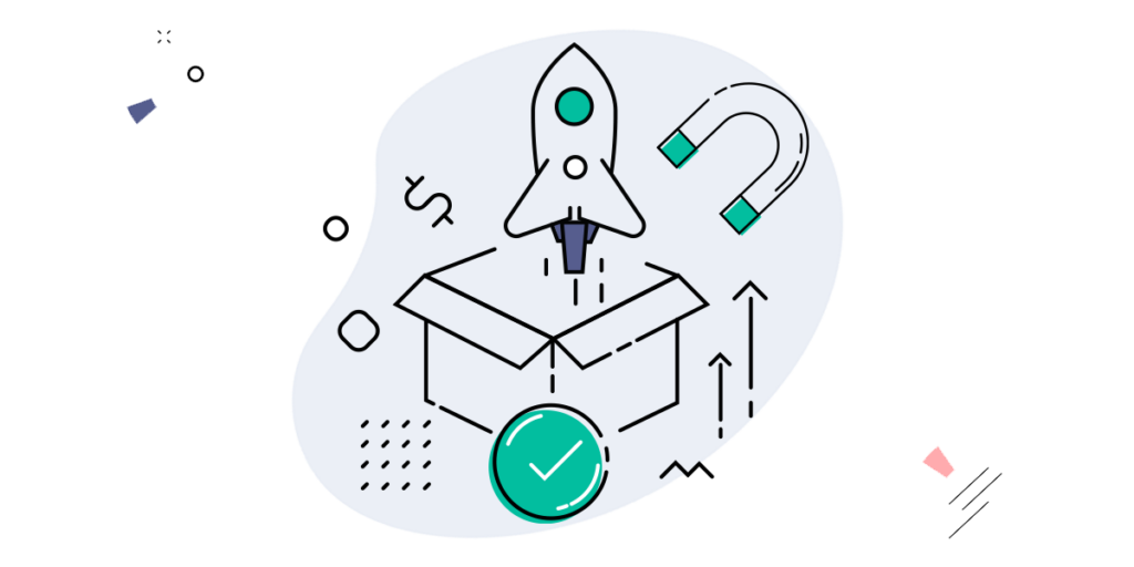 Step 5: Launch, market, and optimize