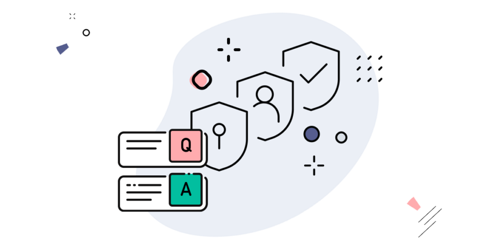 Why use a quiz as a lead generation tool for your cybersecurity business?