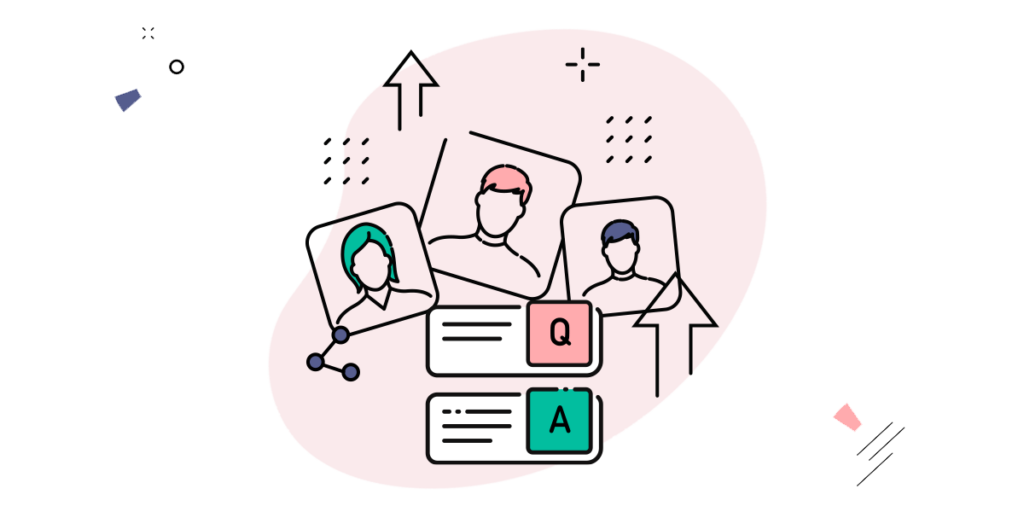 Boost audience engagement with fun Quizzes