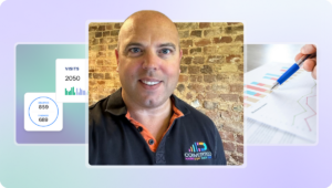 How Convertico turned 100 Quiz completions into £60k in revenue