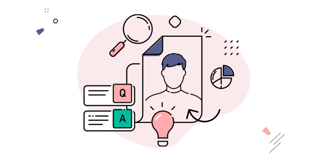 How to collect the right insights with AI Quizzes and Surveys