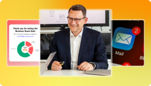 How to use AI Quiz data for targeted email campaigns