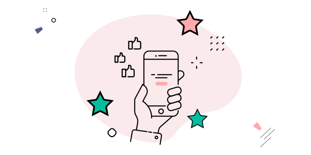 Show off your data in brand deals and collaborations
