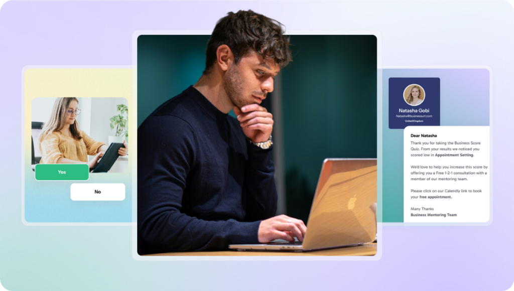 The definitive guide to personalizing your marketing with AI research