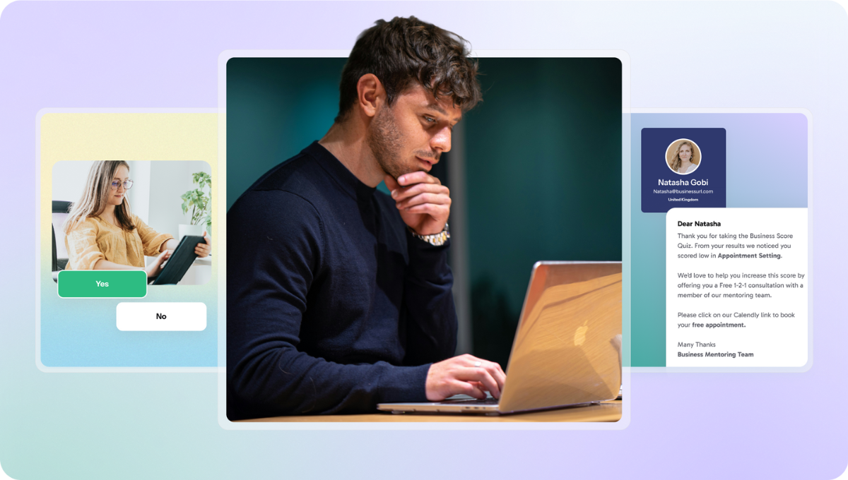 The definitive guide to personalizing your marketing with AI research