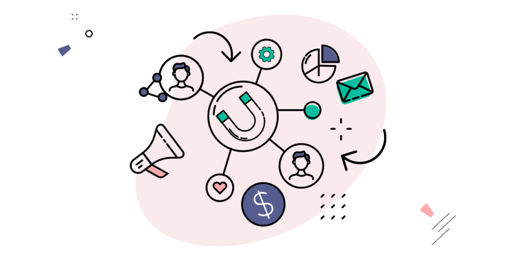 Turn Quizzes into lead magnets and monetization tools