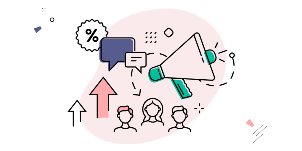 Turning research into sales conversations