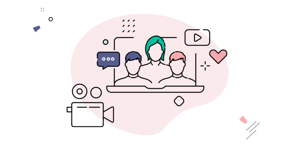 Using your research to create original content