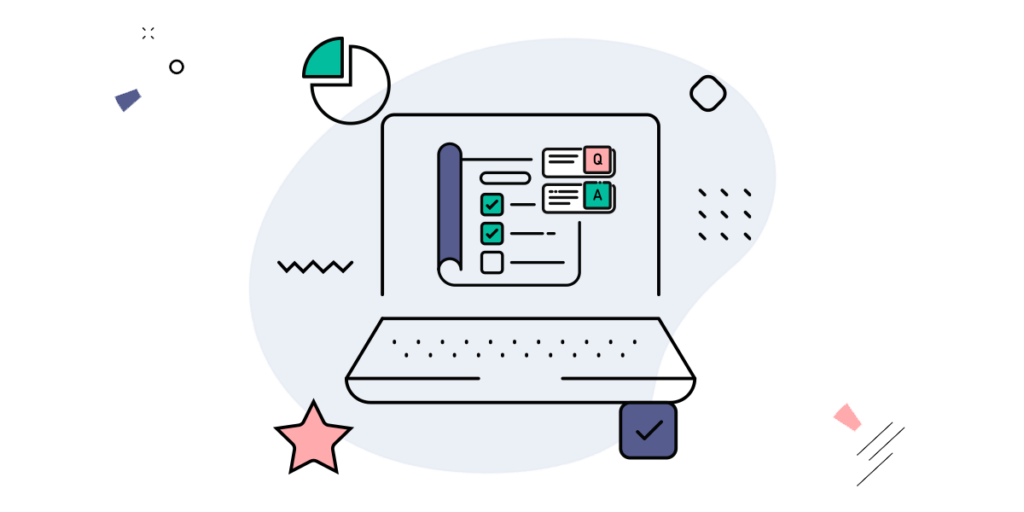 What makes Quiz data uniquely powerful