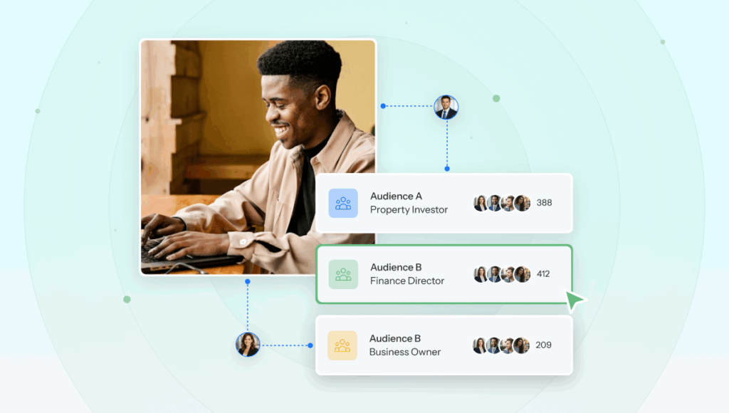 Why audience segmentation is your funnel superpower