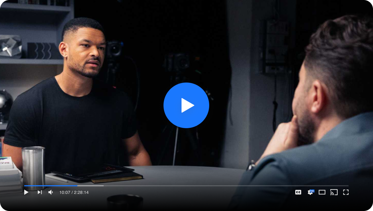 Daniel Priestley on Diary of a CEO: the two skills that survive AI (and the six-step loop that keeps you ahead)