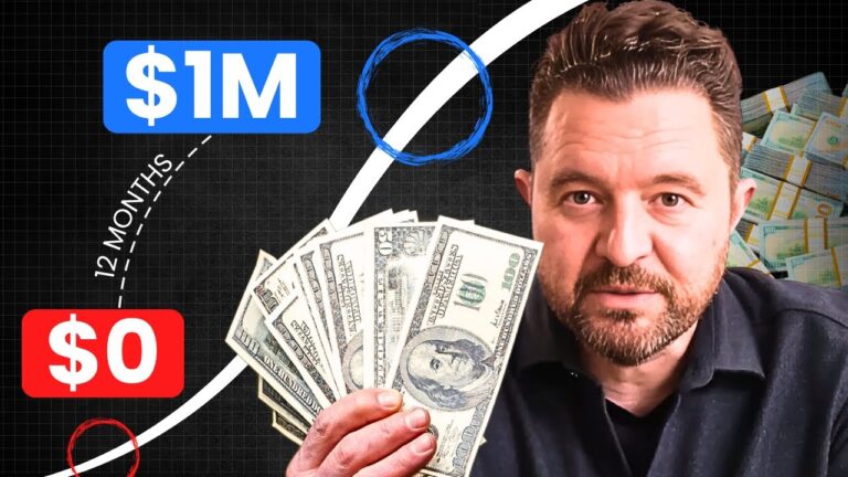 6 Things That Get You to Seven Figures Fast